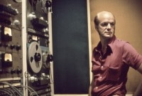Studio Fontaine- Michel Fontaine (1974)