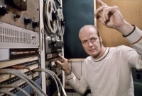 Studio Fontaine- Michel Fontaine (1976)