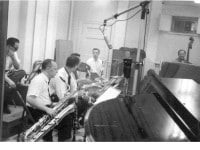 1959-Studio-A-rue-Crescent 1959-Studio-A-rue-Crescent
