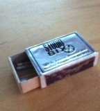 Studio-Six-matchbox Studio-Six-matchbox