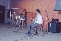 Photo 4 - 1967 Sceptres Session Photo 4 - 1967 Sceptres Session