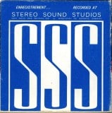 Photo 7 – Stereo Sound Tape box label Photo 7 – Stereo Sound Tape box label