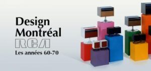 Exposition design Montréal