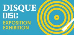Exposition disque