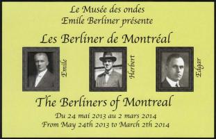 The Berliner of Montréal