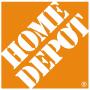 Home Dépot logo