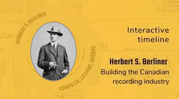 Visit our interactive timeline